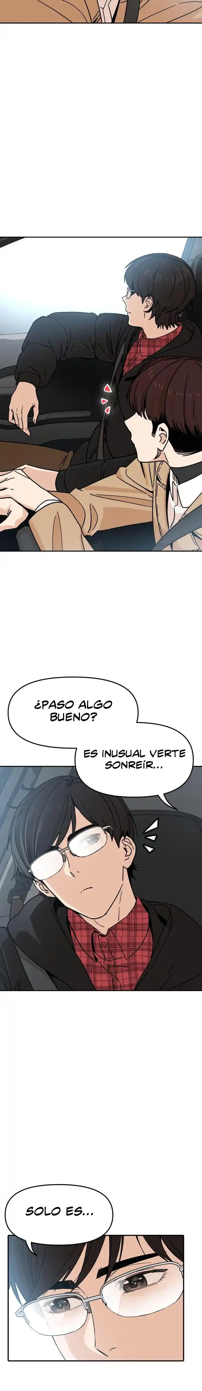 Match Made In Heaven By Chance - Capítulo 6 - Página 4 - LectorTMOo