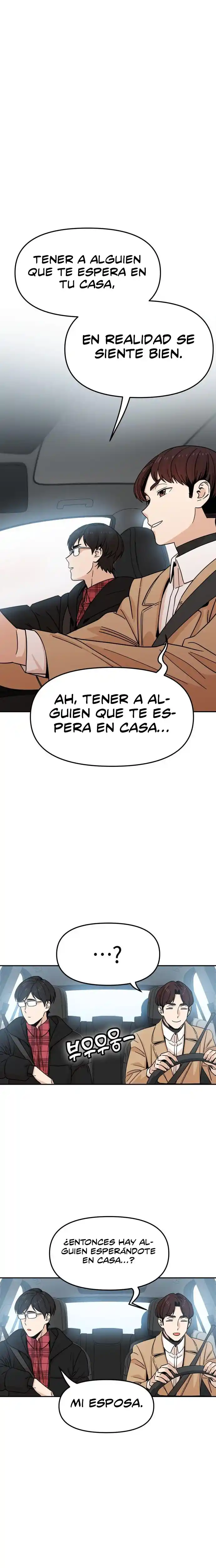 Match Made In Heaven By Chance - Capítulo 6 - Página 6 - LectorTMOo