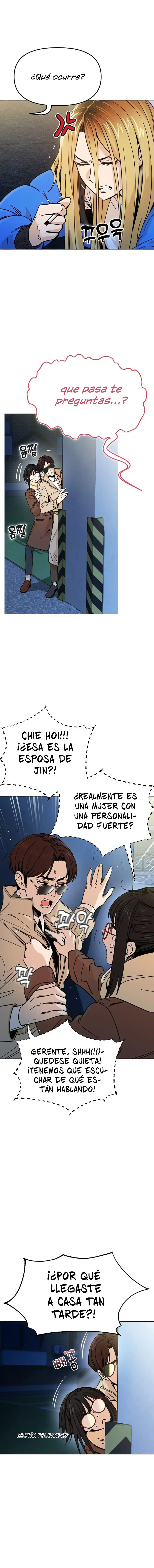 Match Made In Heaven By Chance - Capítulo 7 - Página 4 - LectorTMOo