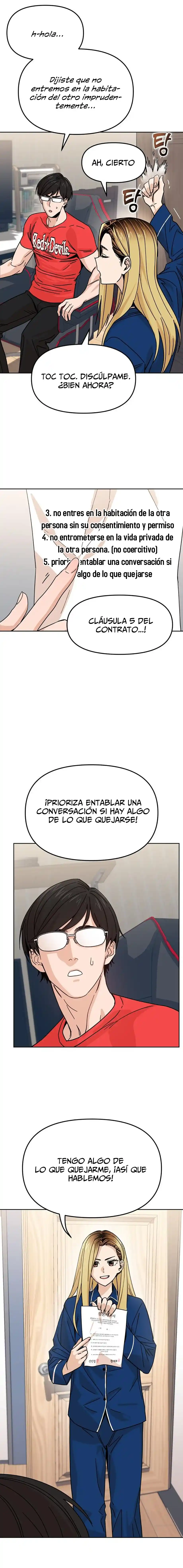 Match Made In Heaven By Chance - Capítulo 7 - Página 19 - LectorTMOo