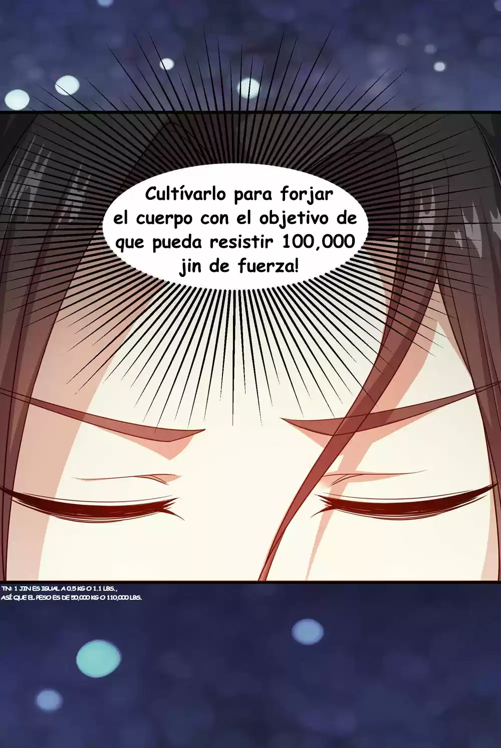 Matchless Emperor - Capítulo 1 - Página 6 - LectorTMOo