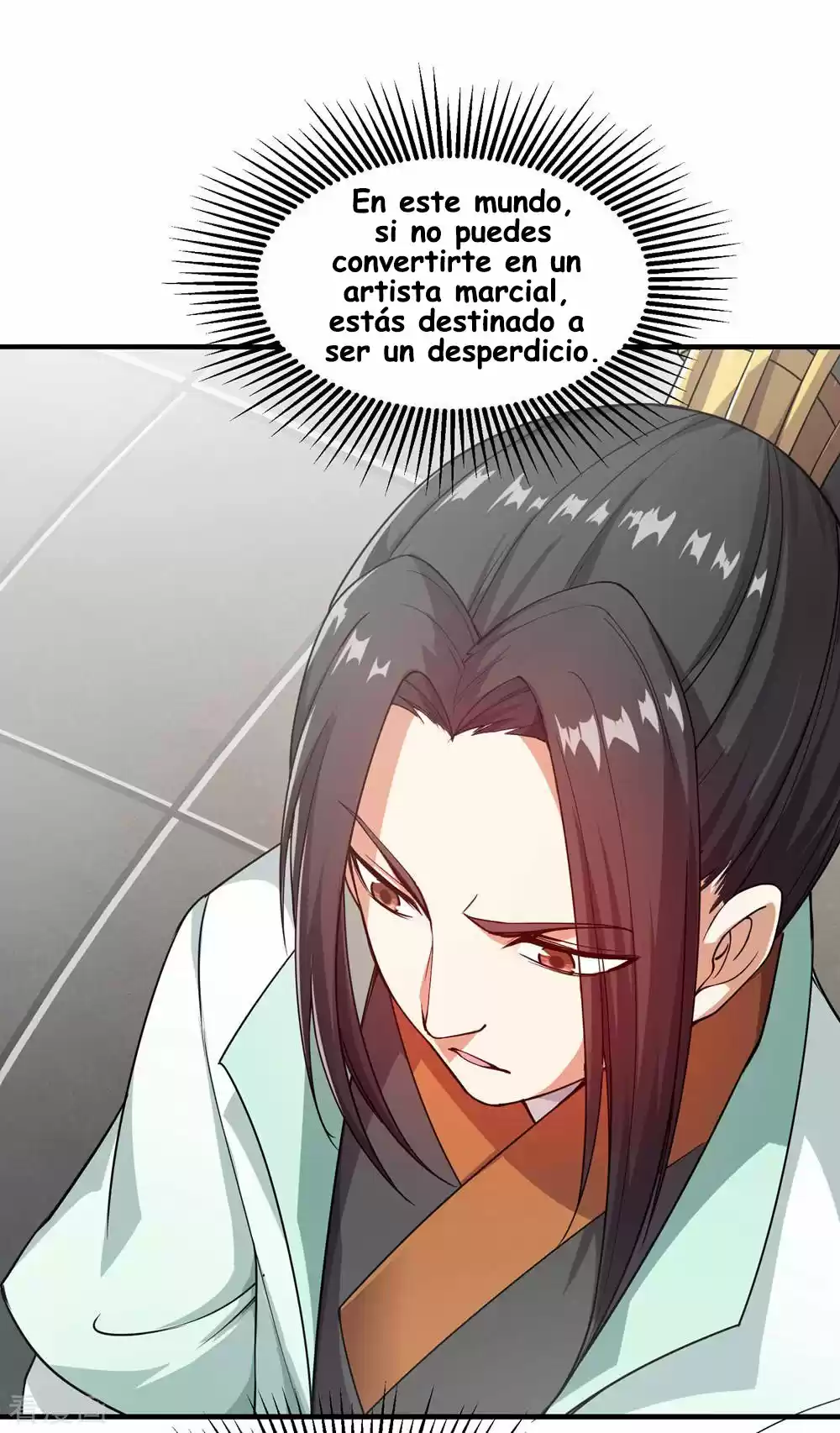 Matchless Emperor - Capítulo 1 - Página 32 - LectorTMOo