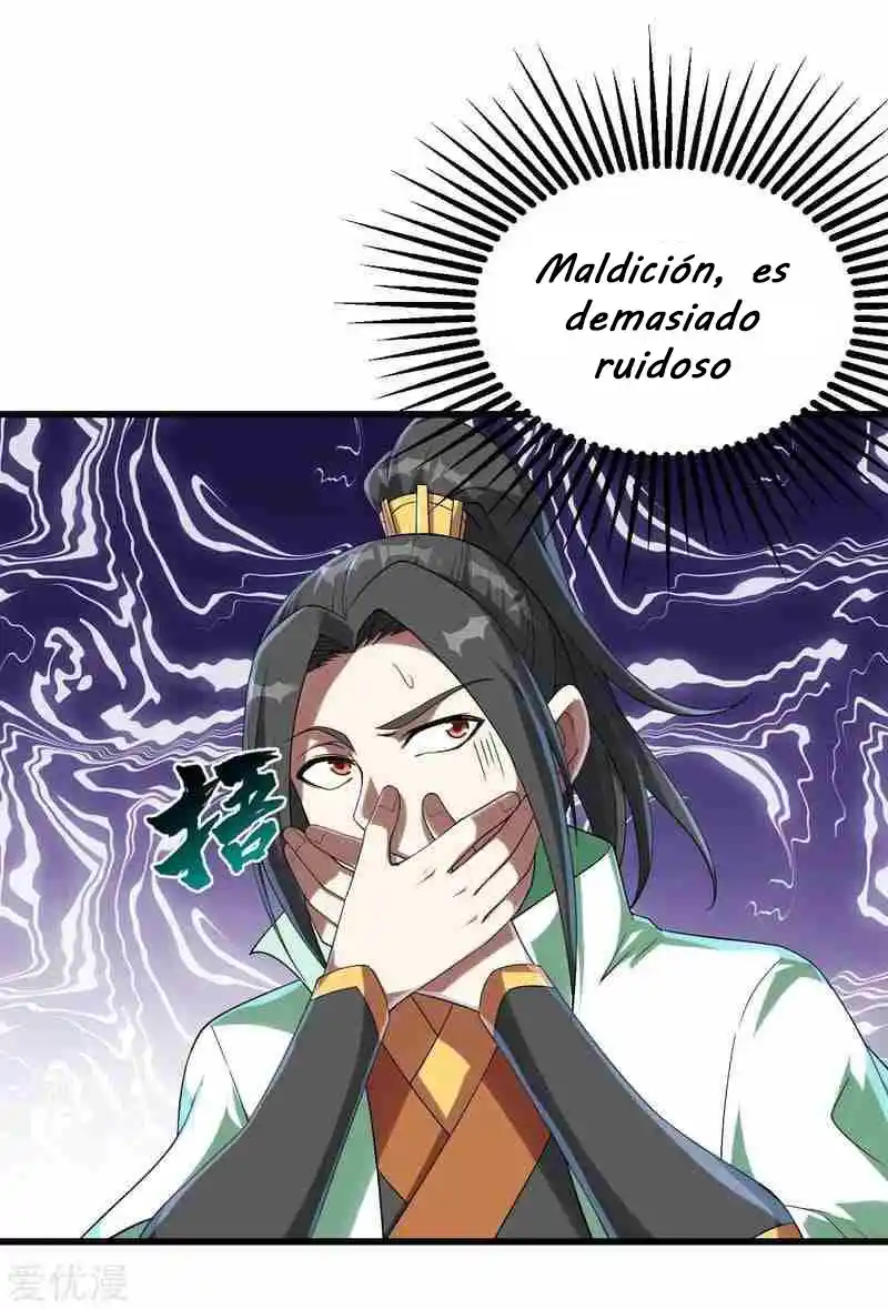Matchless Emperor - Capítulo 103 - Página 6 - LectorTMOo