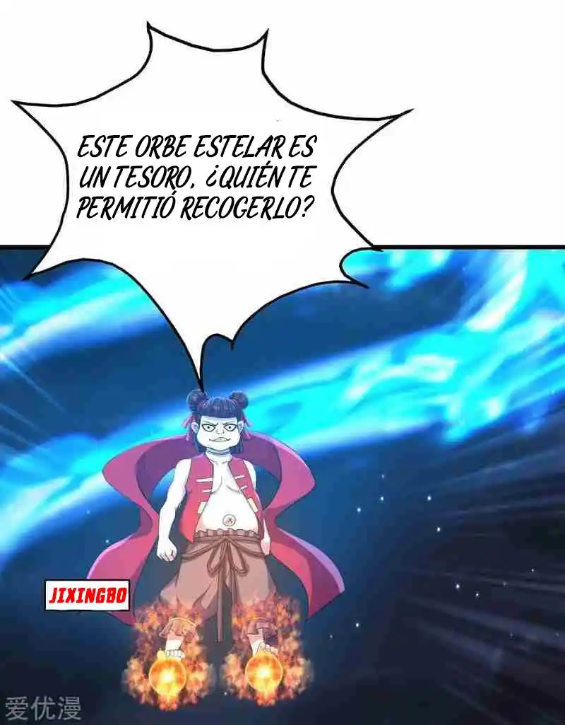 Matchless Emperor - Capítulo 103 - Página 9 - LectorTMOo