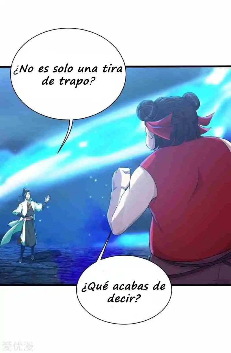 Matchless Emperor - Capítulo 104 - Página 17 - LectorTMOo