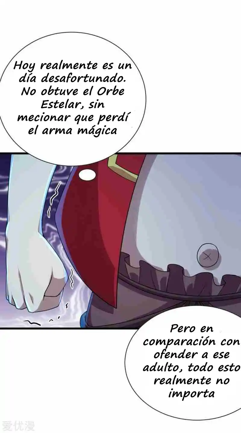 Matchless Emperor - Capítulo 105 - Página 9 - LectorTMOo