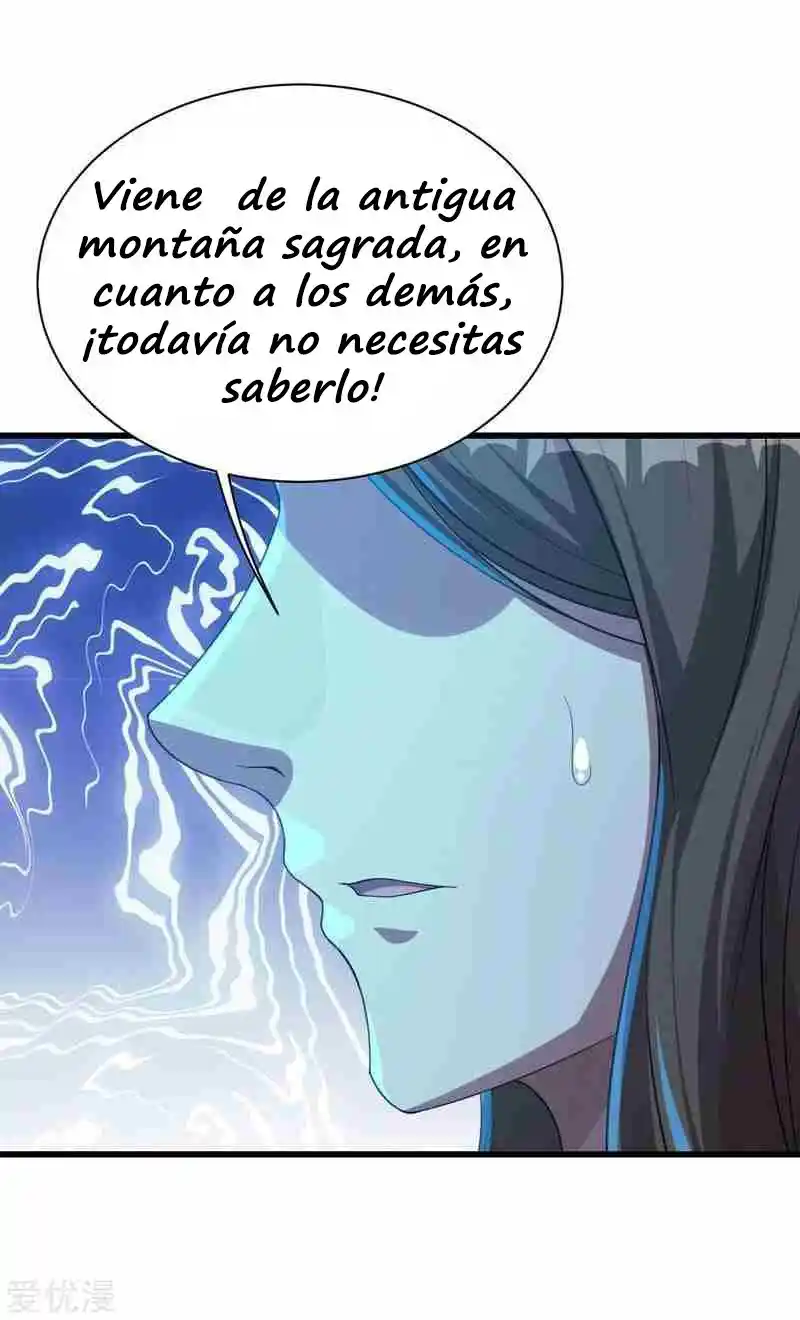 Matchless Emperor - Capítulo 106 - Página 19 - LectorTMOo