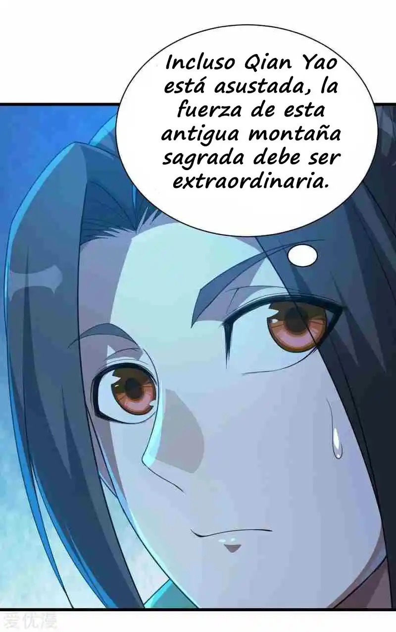 Matchless Emperor - Capítulo 106 - Página 20 - LectorTMOo