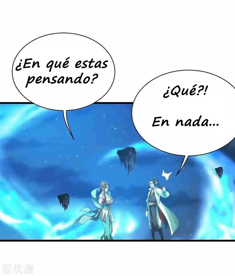 Matchless Emperor - Capítulo 106 - Página 26 - LectorTMOo