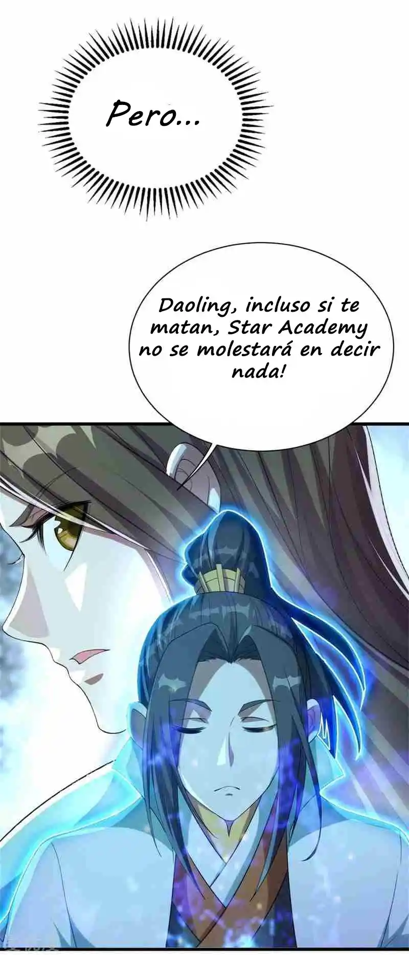 Matchless Emperor - Capítulo 107 - Página 5 - LectorTMOo
