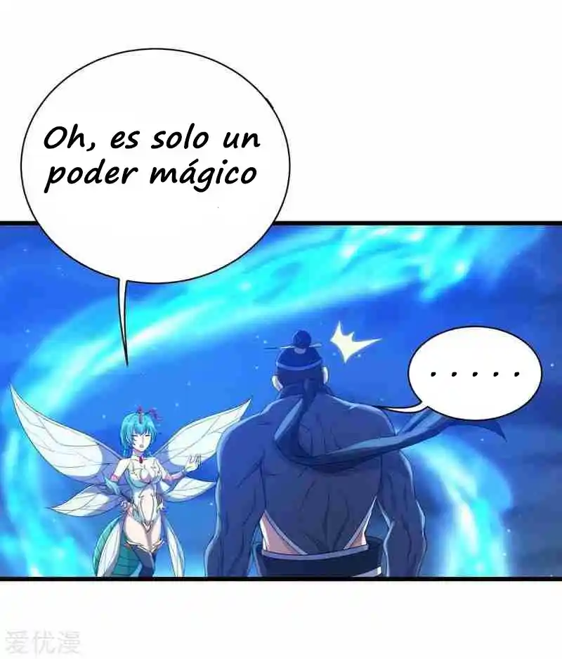 Matchless Emperor - Capítulo 107 - Página 19 - LectorTMOo