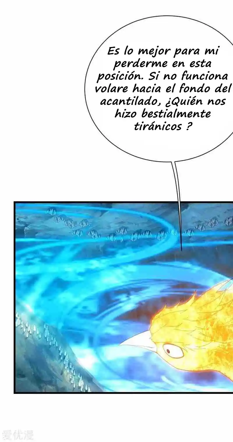 Matchless Emperor - Capítulo 108 - Página 3 - LectorTMOo