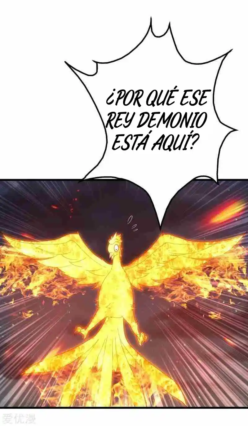 Matchless Emperor - Capítulo 108 - Página 5 - LectorTMOo