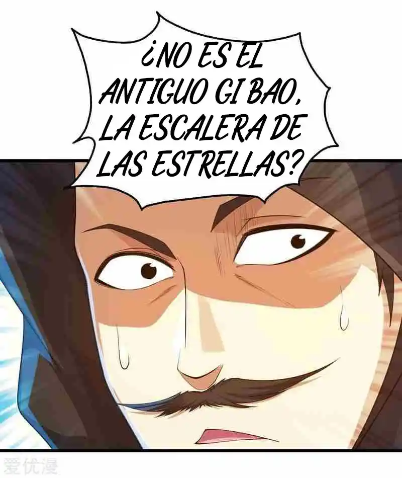 Matchless Emperor - Capítulo 108 - Página 8 - LectorTMOo