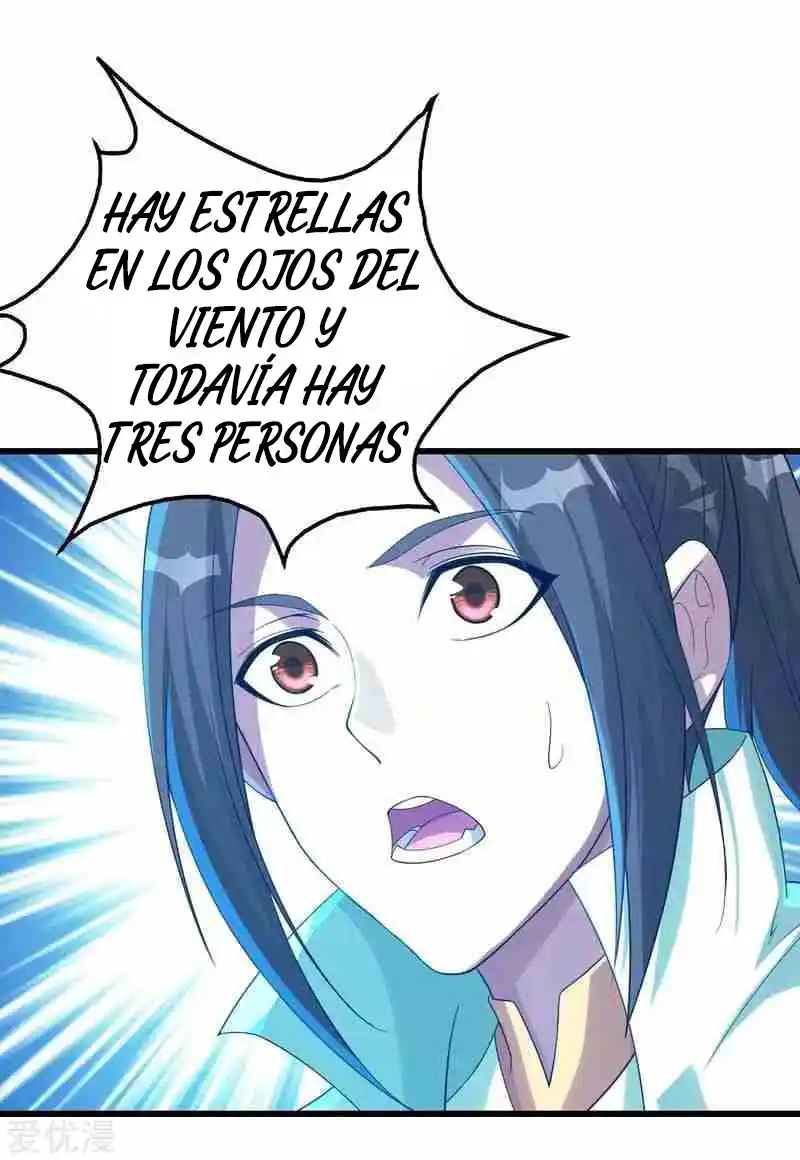 Matchless Emperor - Capítulo 108 - Página 23 - LectorTMOo