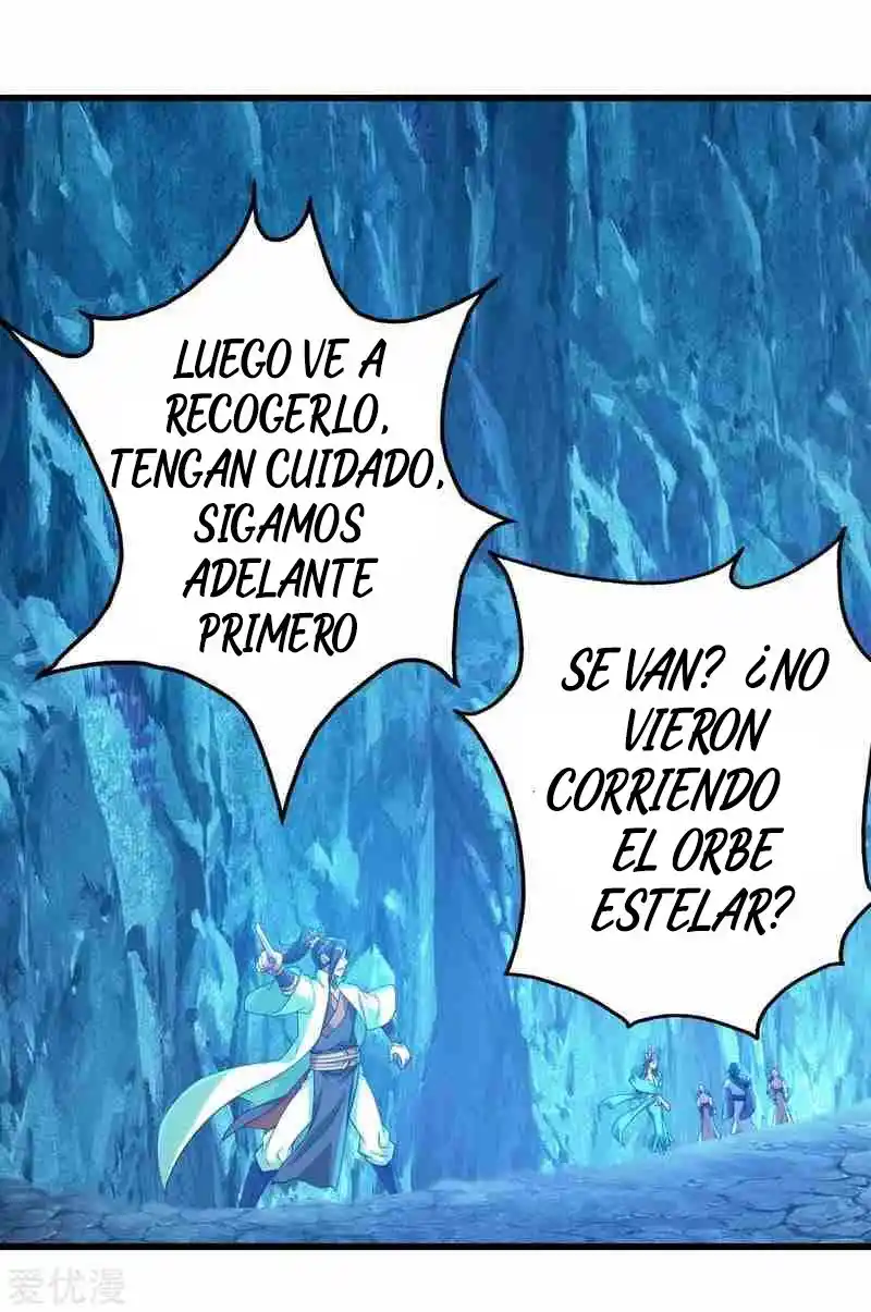 Matchless Emperor - Capítulo 108 - Página 24 - LectorTMOo