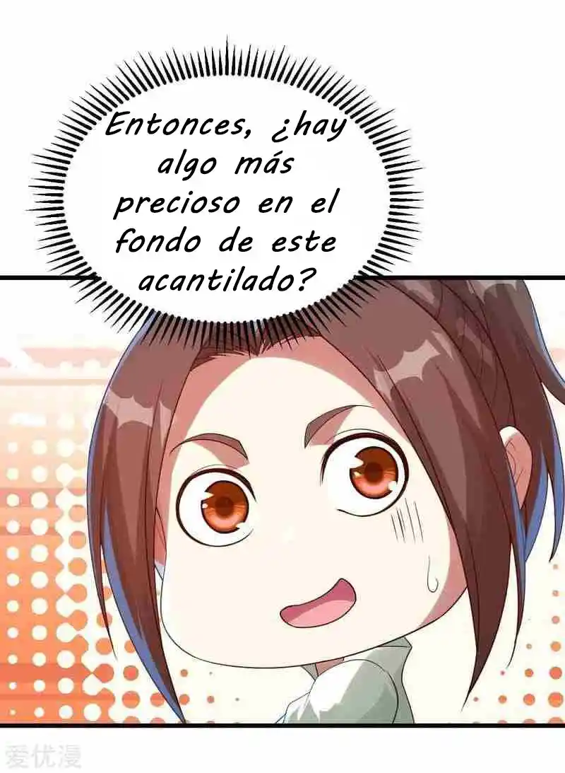 Matchless Emperor - Capítulo 108 - Página 25 - LectorTMOo