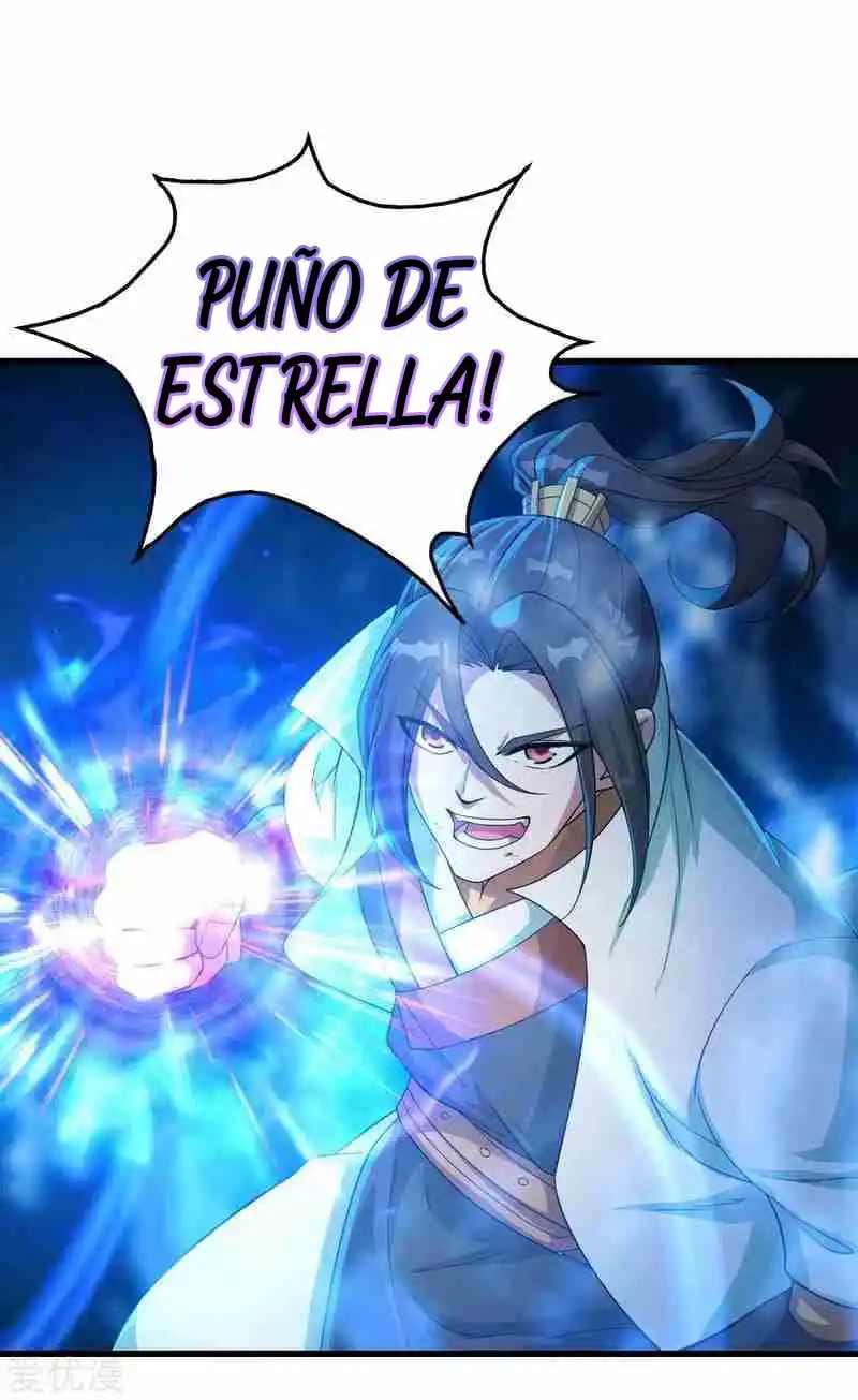 Matchless Emperor - Capítulo 109 - Página 22 - LectorTMOo