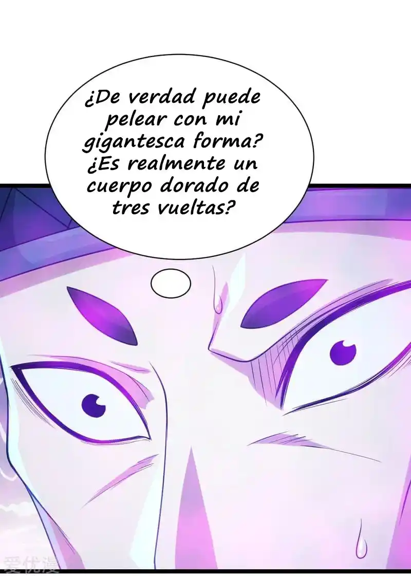 Matchless Emperor - Capítulo 111 - Página 23 - LectorTMOo