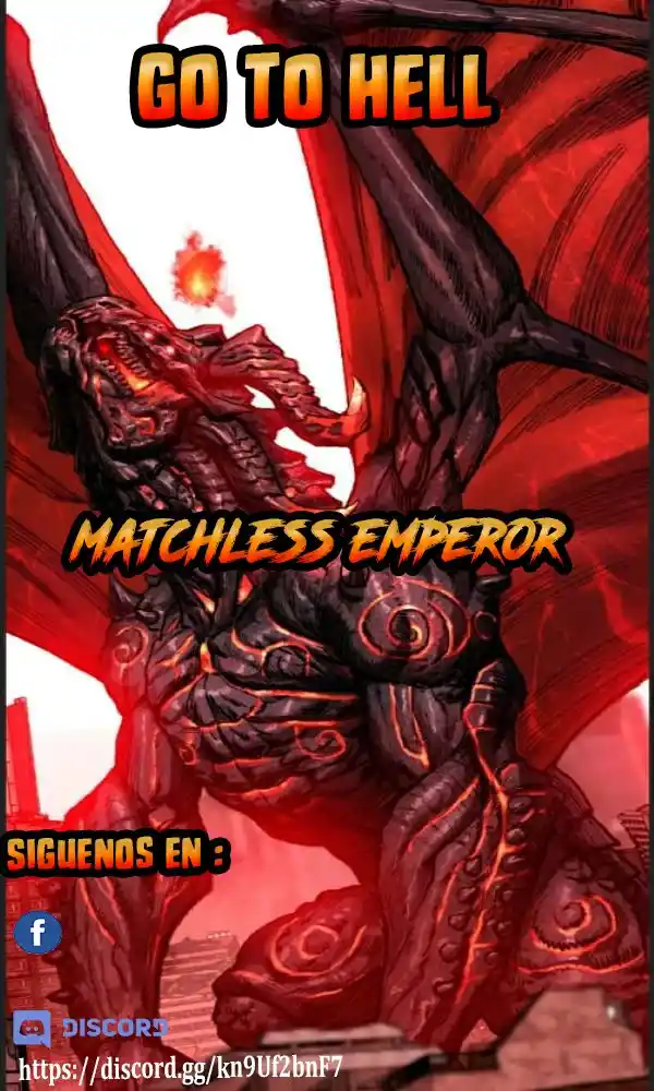Matchless Emperor - Capítulo 113 - Página 1 - LectorTMOo