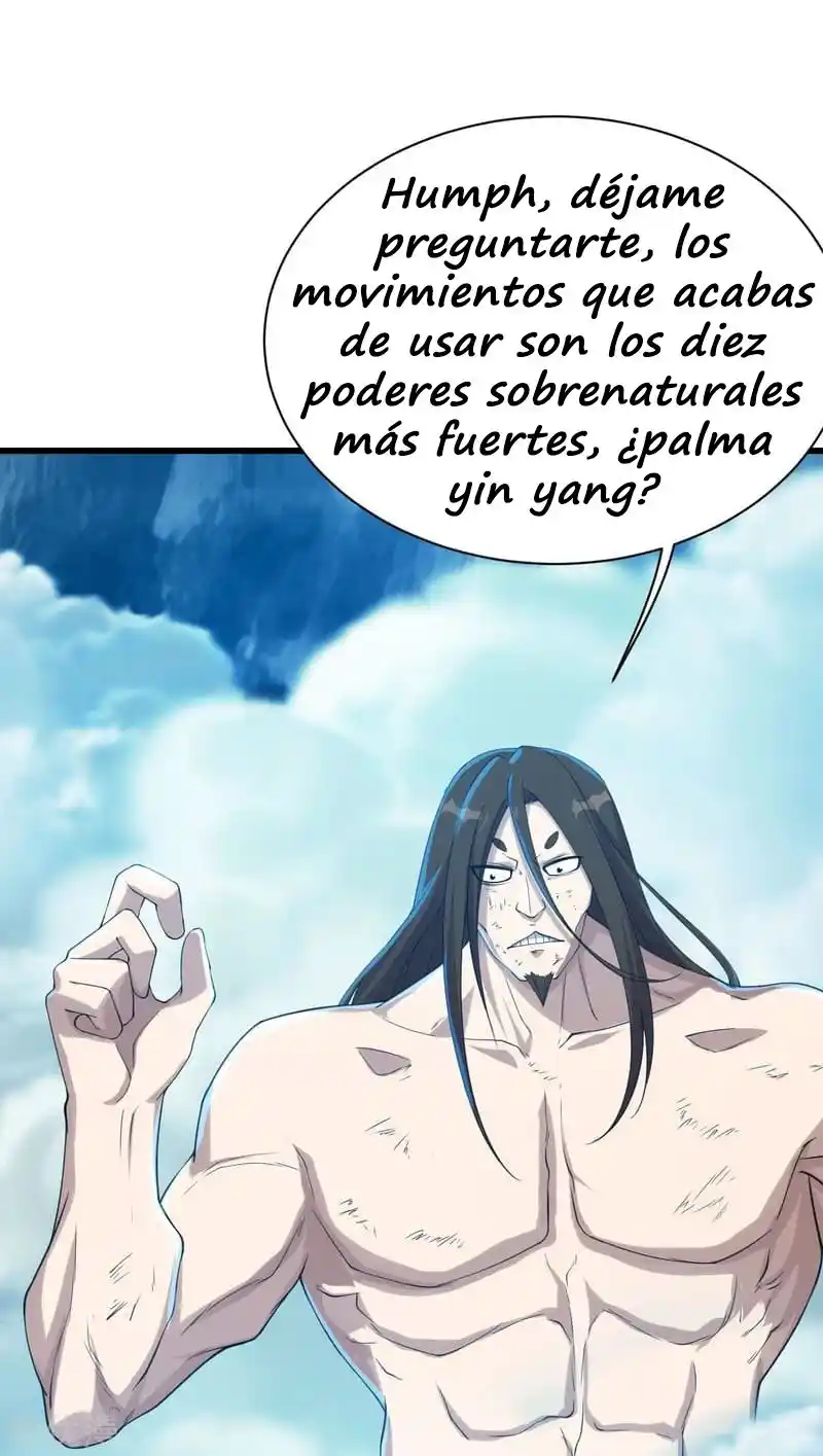 Matchless Emperor - Capítulo 113 - Página 7 - LectorTMOo