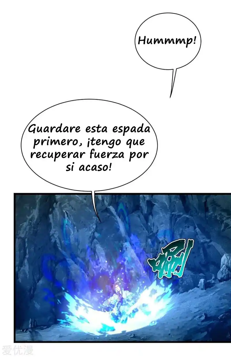 Matchless Emperor - Capítulo 114 - Página 5 - LectorTMOo