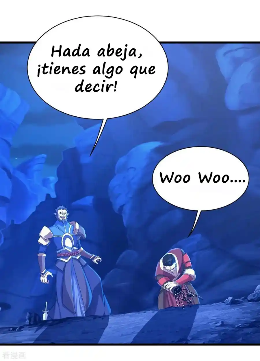 Matchless Emperor - Capítulo 115 - Página 2 - LectorTMOo