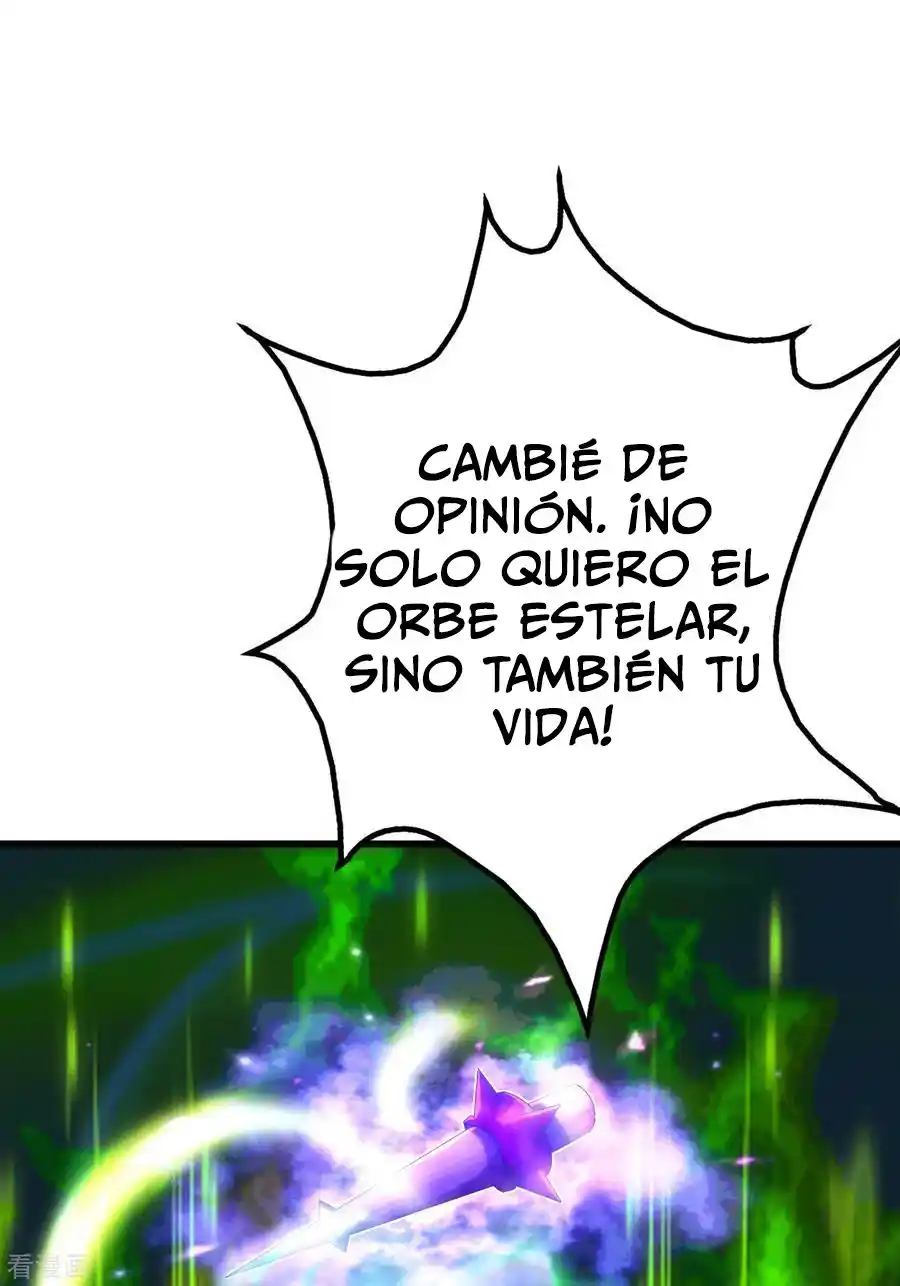 Matchless Emperor - Capítulo 115 - Página 17 - LectorTMOo