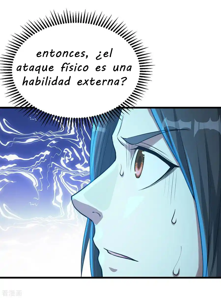Matchless Emperor - Capítulo 116 - Página 8 - LectorTMOo