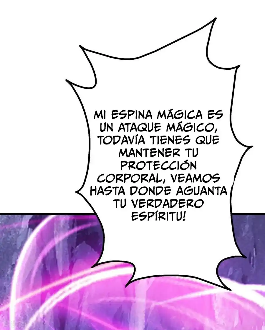 Matchless Emperor - Capítulo 116 - Página 9 - LectorTMOo