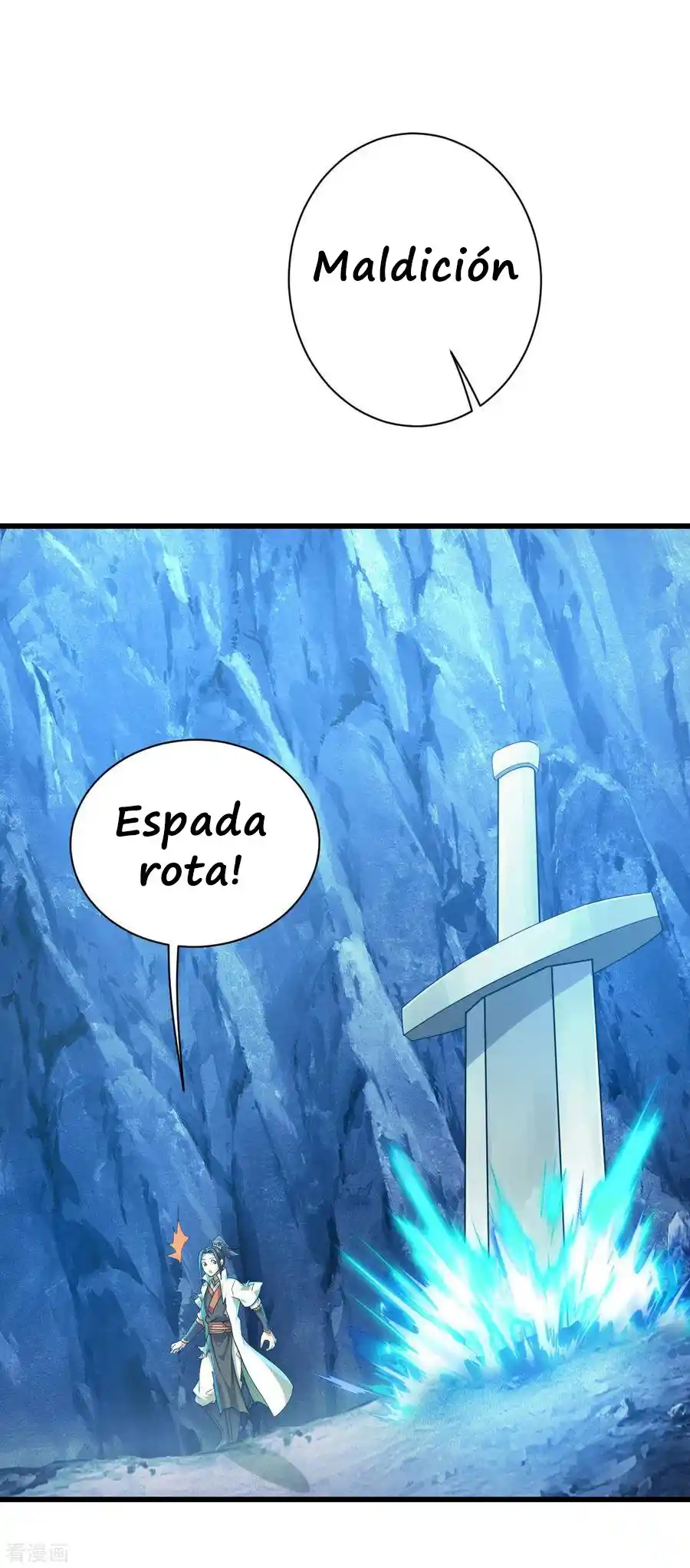 Matchless Emperor - Capítulo 117 - Página 12 - LectorTMOo
