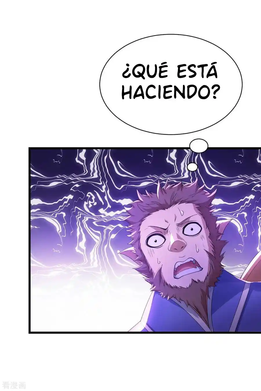 Matchless Emperor - Capítulo 118 - Página 9 - LectorTMOo
