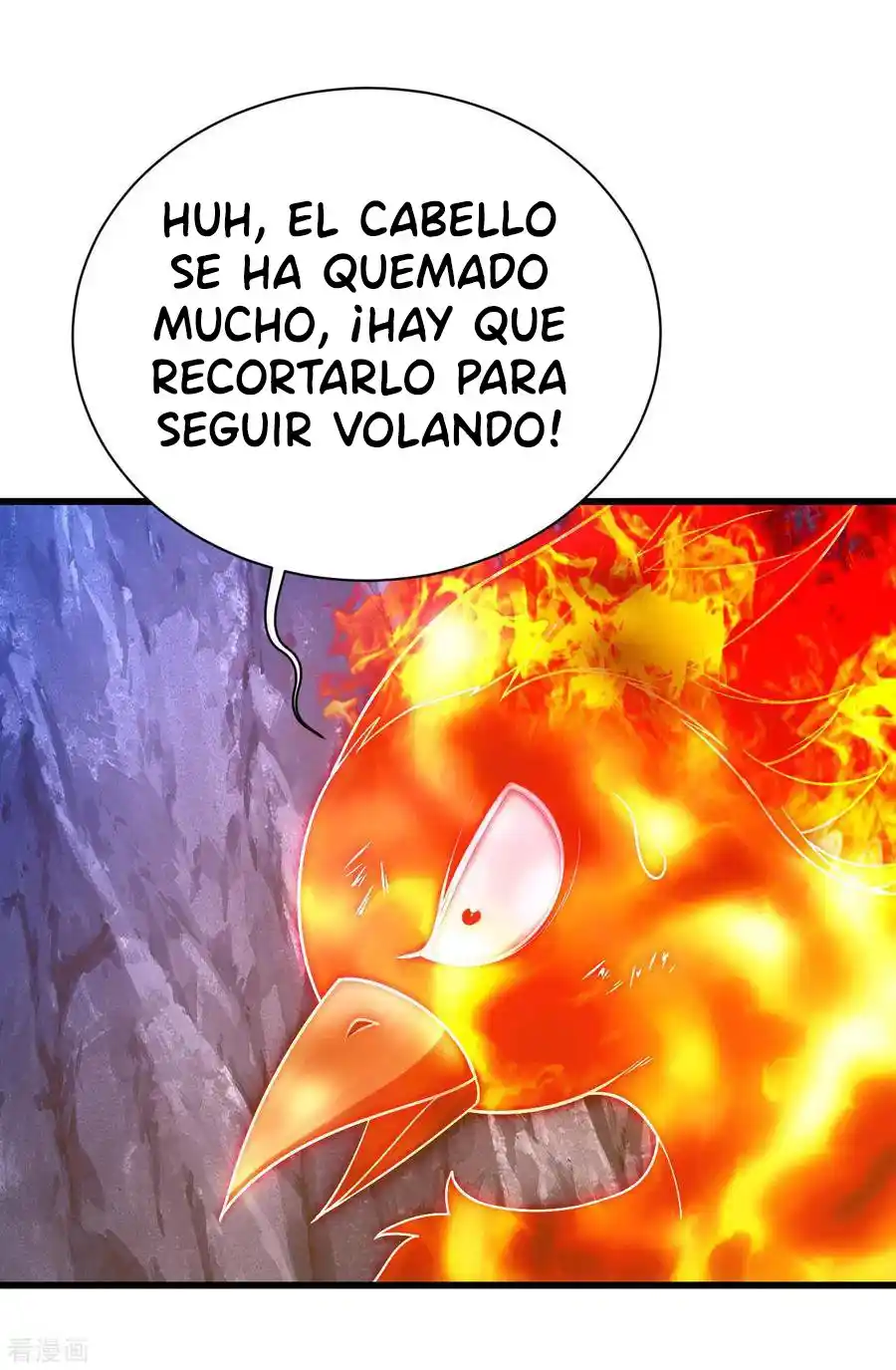 Matchless Emperor - Capítulo 118 - Página 20 - LectorTMOo