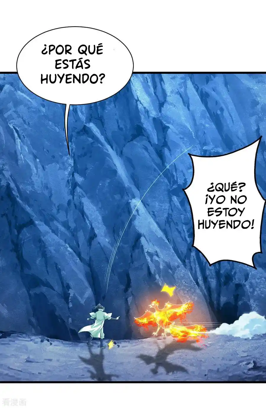 Matchless Emperor - Capítulo 118 - Página 26 - LectorTMOo