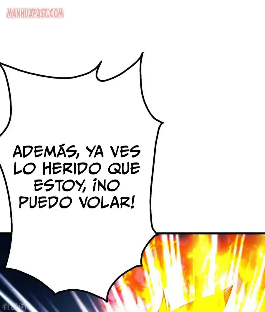 Matchless Emperor - Capítulo 119 - Página 9 - LectorTMOo