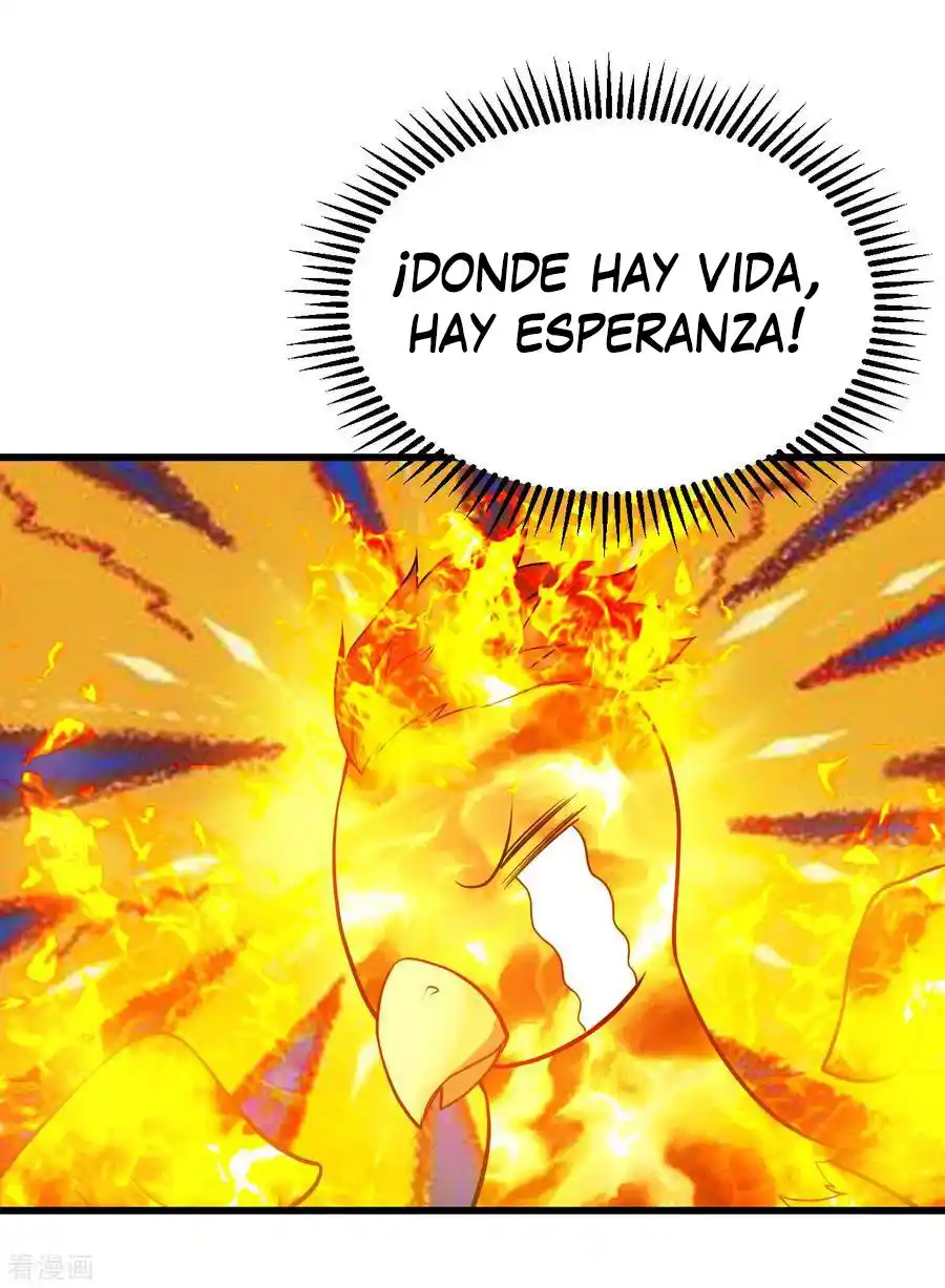 Matchless Emperor - Capítulo 119 - Página 14 - LectorTMOo