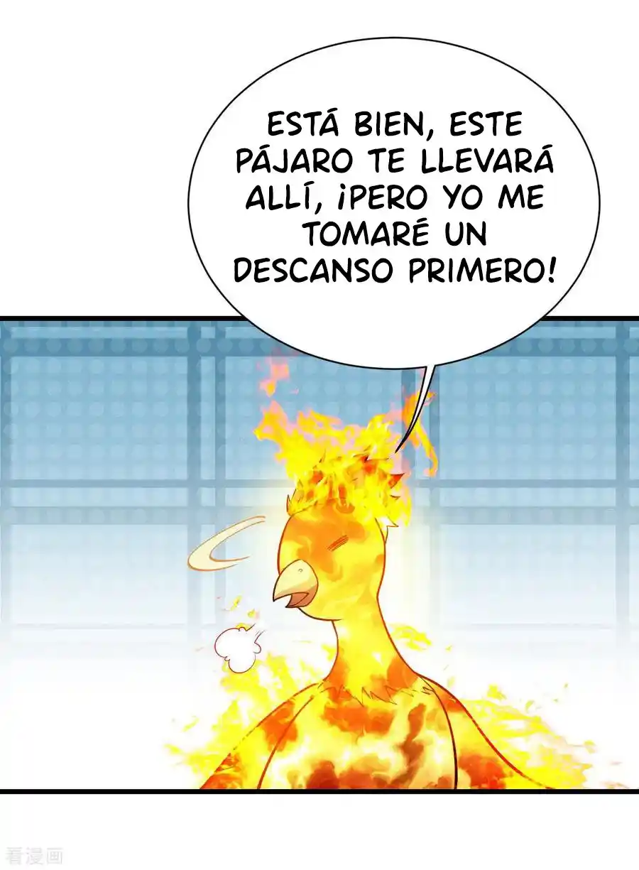 Matchless Emperor - Capítulo 119 - Página 15 - LectorTMOo