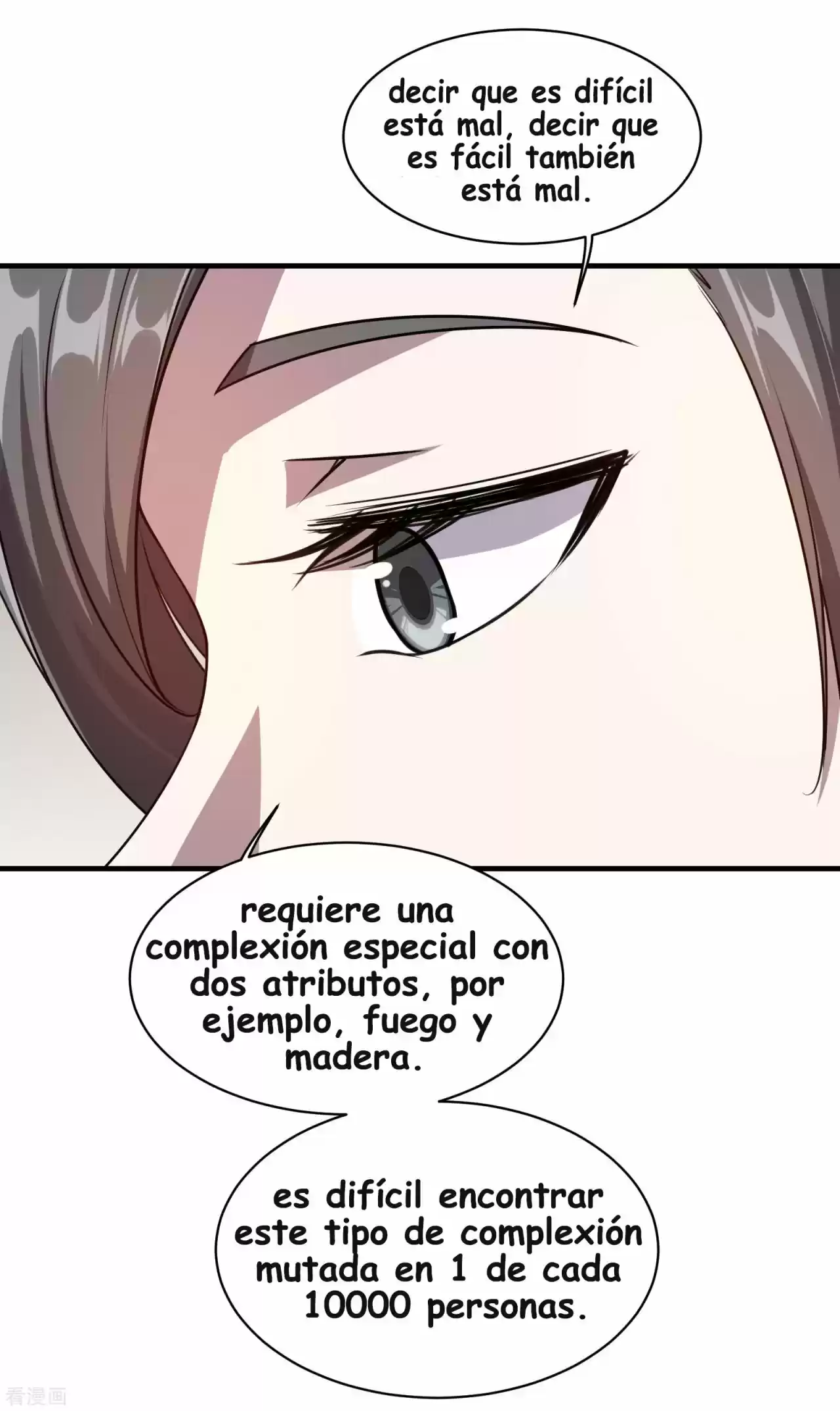 Matchless Emperor - Capítulo 14 - Página 20 - LectorTMOo