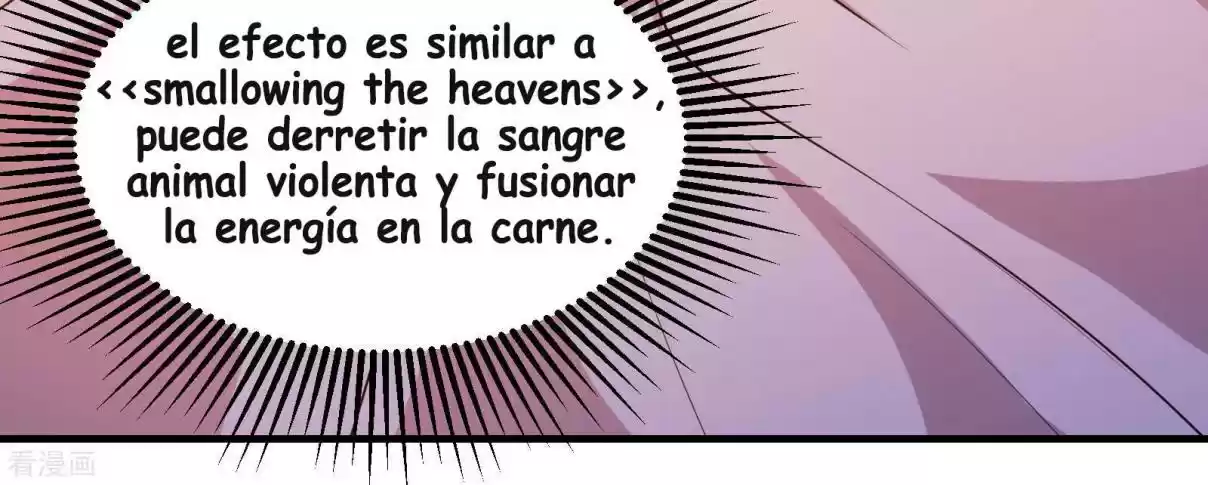 Matchless Emperor - Capítulo 14 - Página 31 - LectorTMOo