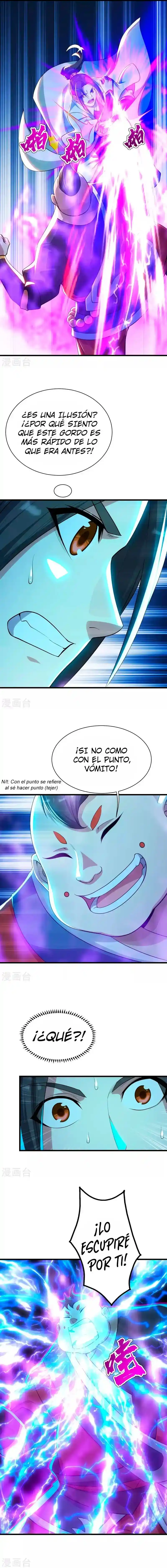 Matchless Emperor - Capítulo 171 - Página 4 - LectorTMOo