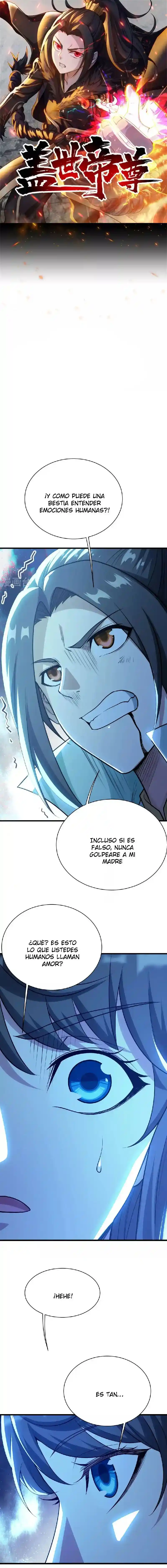 Matchless Emperor - Capítulo 189 - Página 2 - LectorTMOo