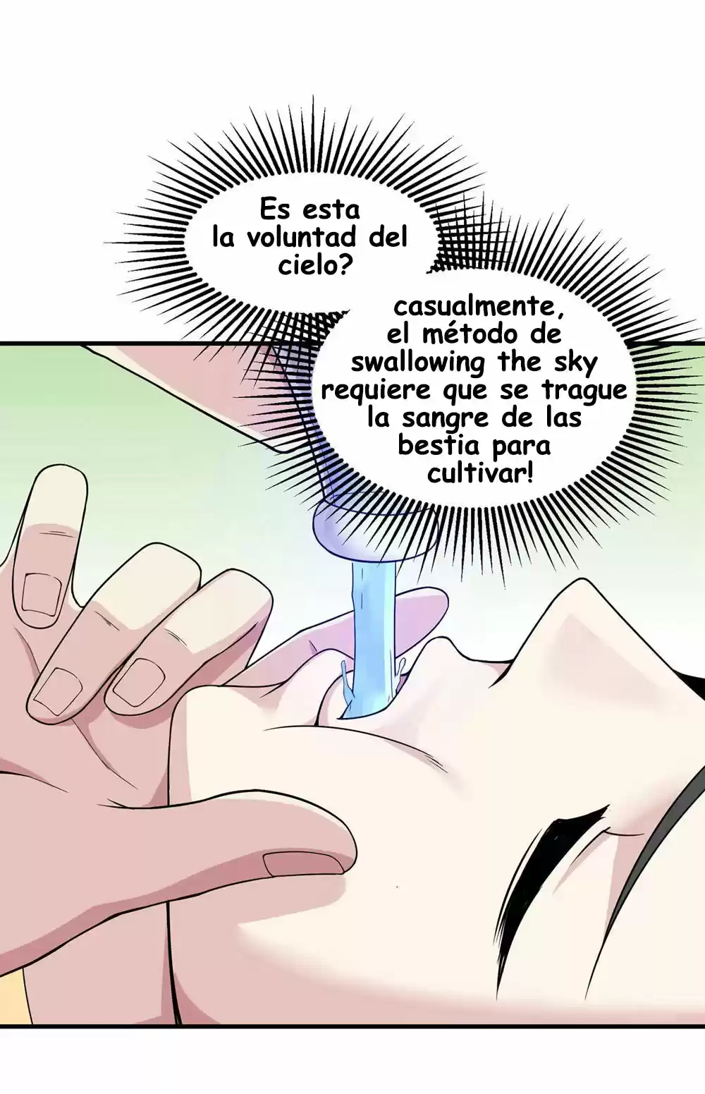 Matchless Emperor - Capítulo 2 - Página 26 - LectorTMOo