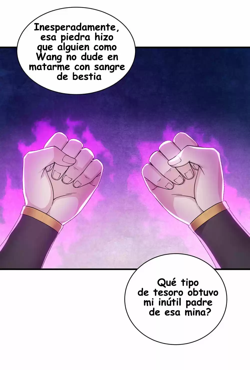 Matchless Emperor - Capítulo 2 - Página 38 - LectorTMOo