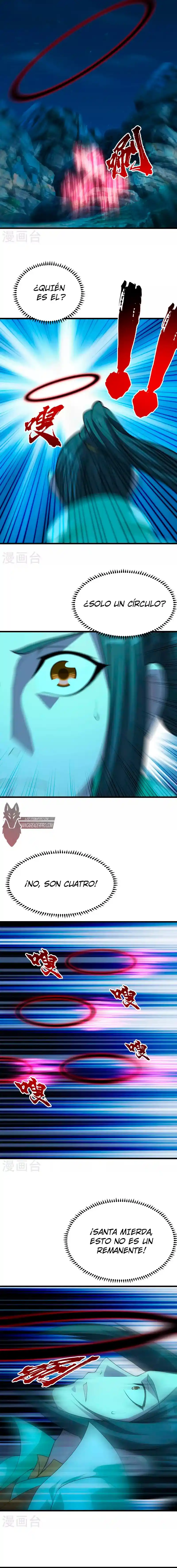 Matchless Emperor - Capítulo 203 - Página 9 - LectorTMOo