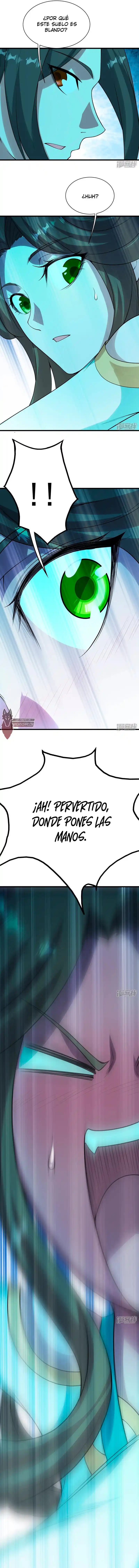 Matchless Emperor - Capítulo 208 - Página 8 - LectorTMOo
