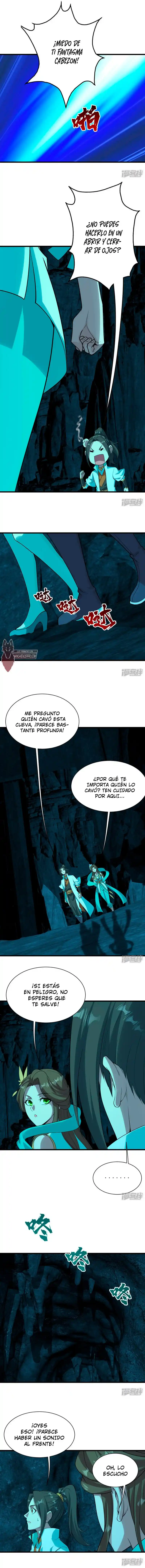 Matchless Emperor - Capítulo 209 - Página 7 - LectorTMOo