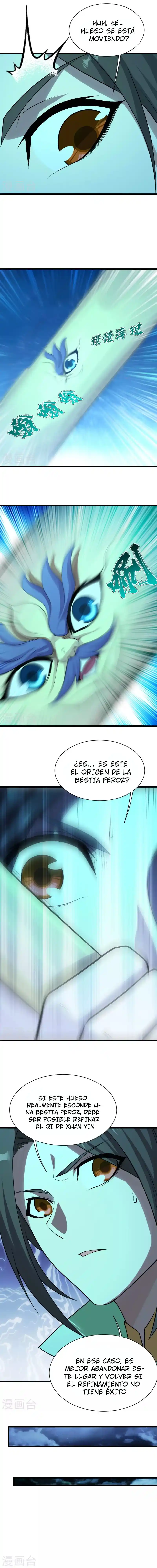 Matchless Emperor - Capítulo 217 - Página 4 - LectorTMOo