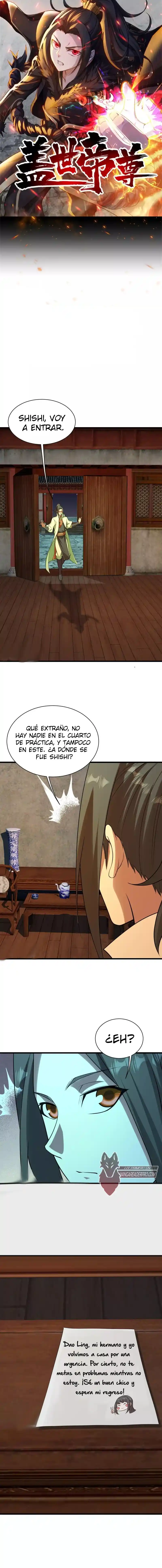 Matchless Emperor - Capítulo 219 - Página 2 - LectorTMOo