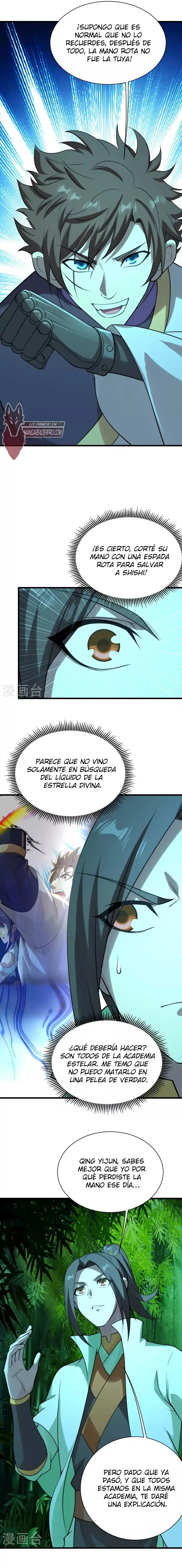 Matchless Emperor - Capítulo 219 - Página 5 - LectorTMOo