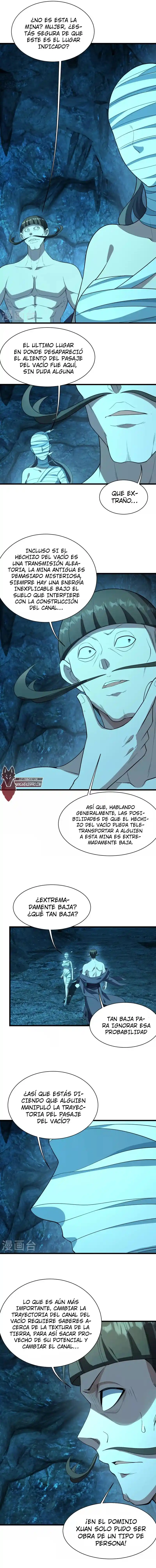 Matchless Emperor - Capítulo 229 - Página 4 - LectorTMOo
